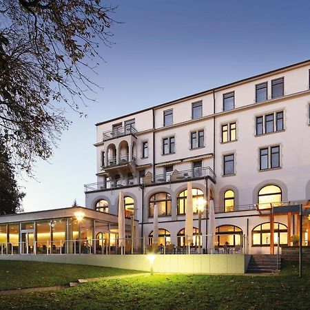 Parkhotel Jordanbad Biberach an der Riss Exterior foto