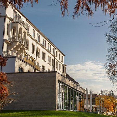 Parkhotel Jordanbad Biberach an der Riss Exterior foto