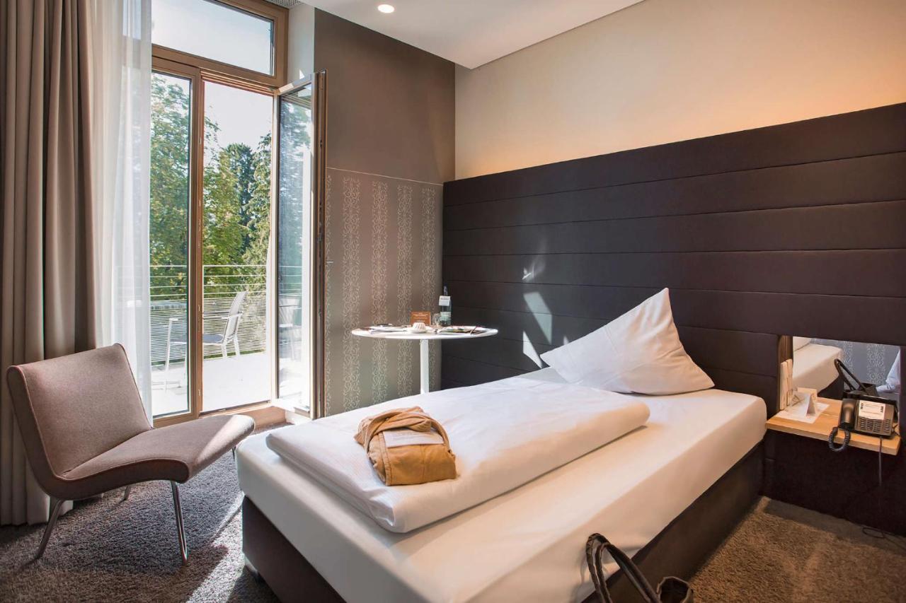 Parkhotel Jordanbad Biberach an der Riss Exterior foto