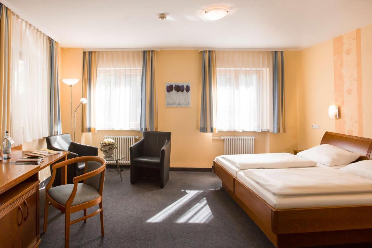 Parkhotel Jordanbad Biberach an der Riss Exterior foto