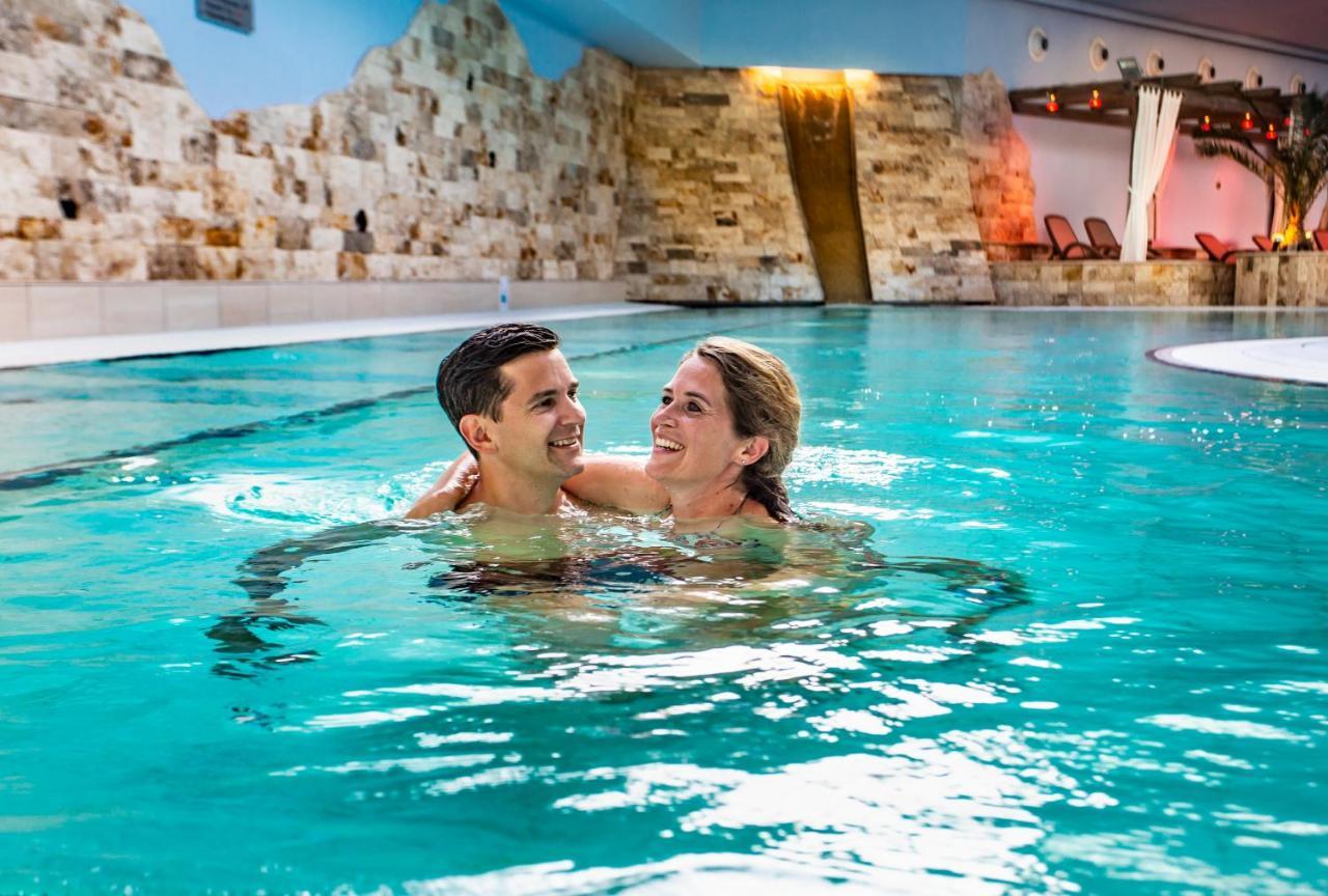 Parkhotel Jordanbad Biberach an der Riss Exterior foto