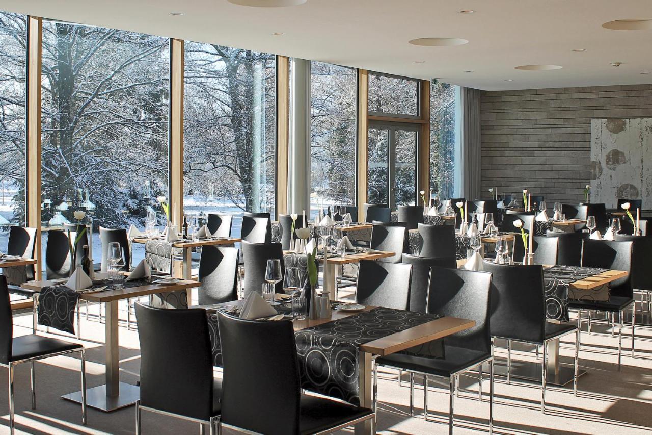Parkhotel Jordanbad Biberach an der Riss Exterior foto