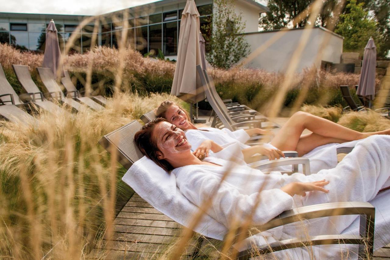 Parkhotel Jordanbad Biberach an der Riss Exterior foto