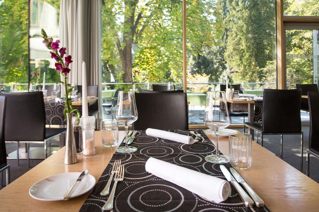 Parkhotel Jordanbad Biberach an der Riss Exterior foto