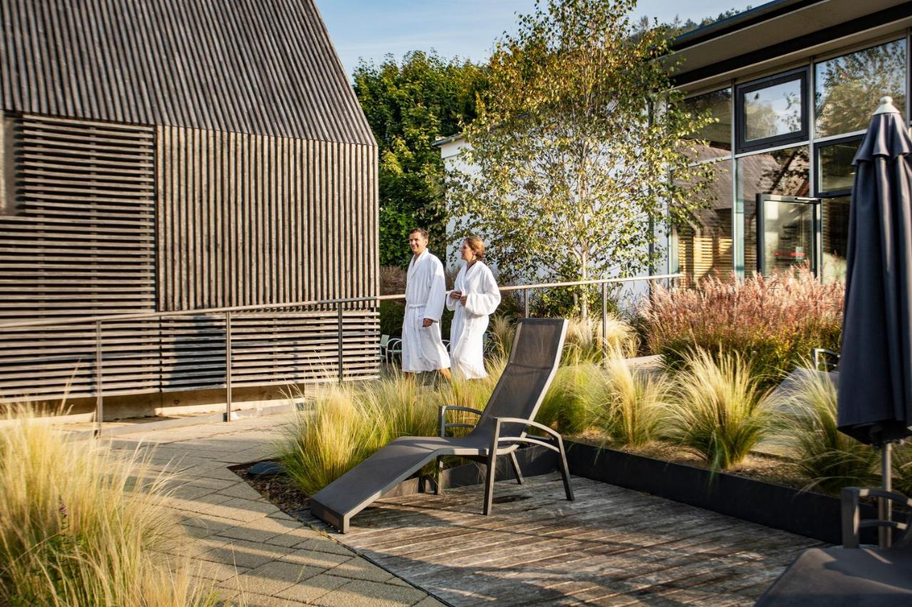 Parkhotel Jordanbad Biberach an der Riss Exterior foto