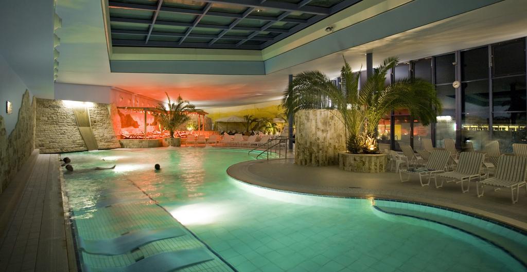 Parkhotel Jordanbad Biberach an der Riss Exterior foto