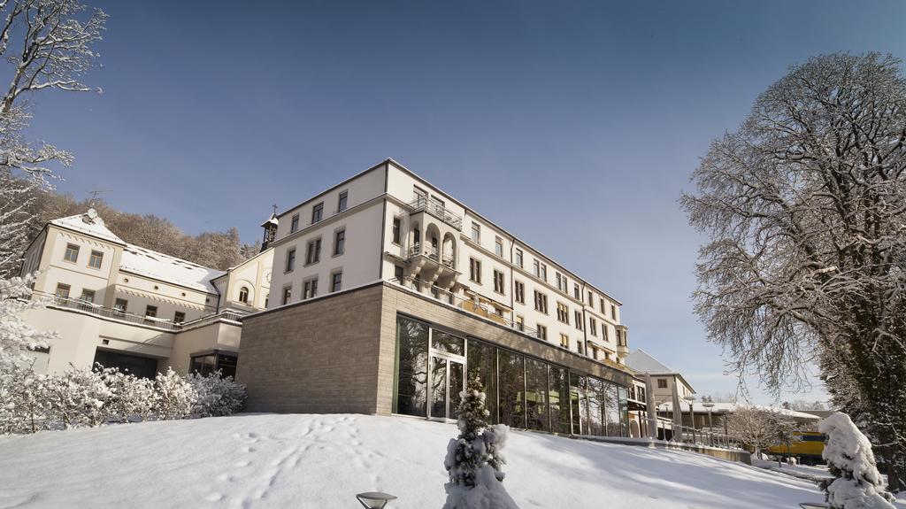 Parkhotel Jordanbad Biberach an der Riss Exterior foto
