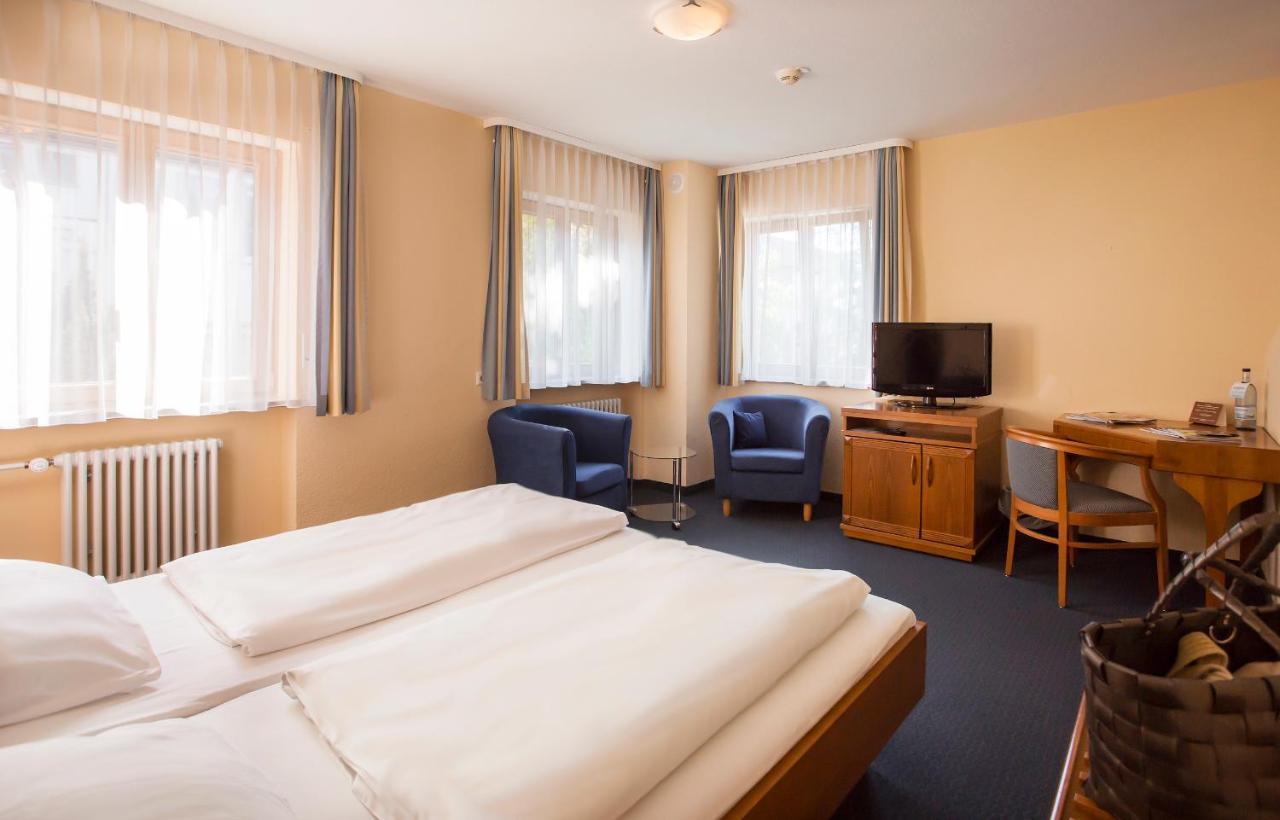 Parkhotel Jordanbad Biberach an der Riss Exterior foto