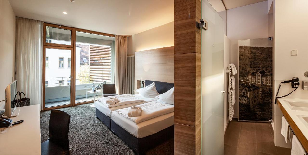 Parkhotel Jordanbad Biberach an der Riss Exterior foto