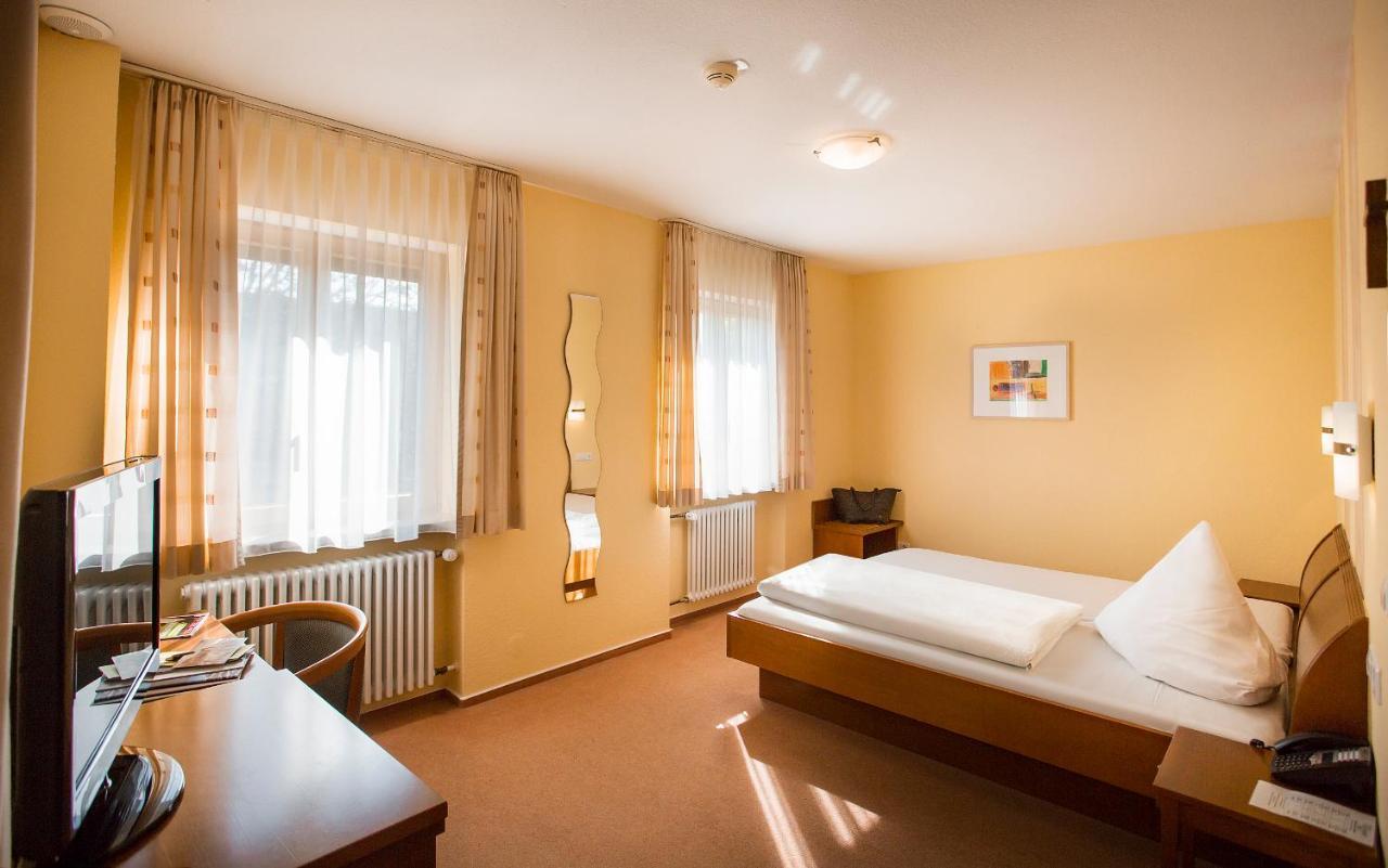 Parkhotel Jordanbad Biberach an der Riss Exterior foto