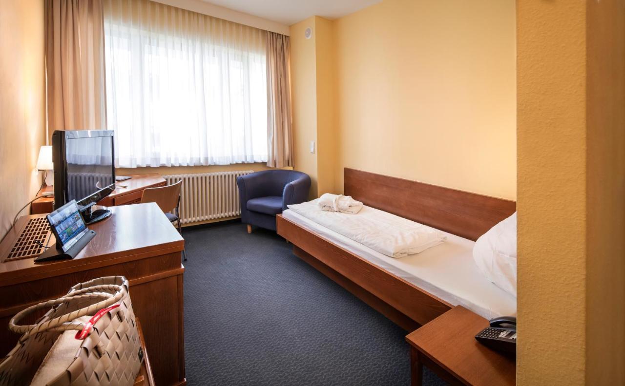 Parkhotel Jordanbad Biberach an der Riss Exterior foto