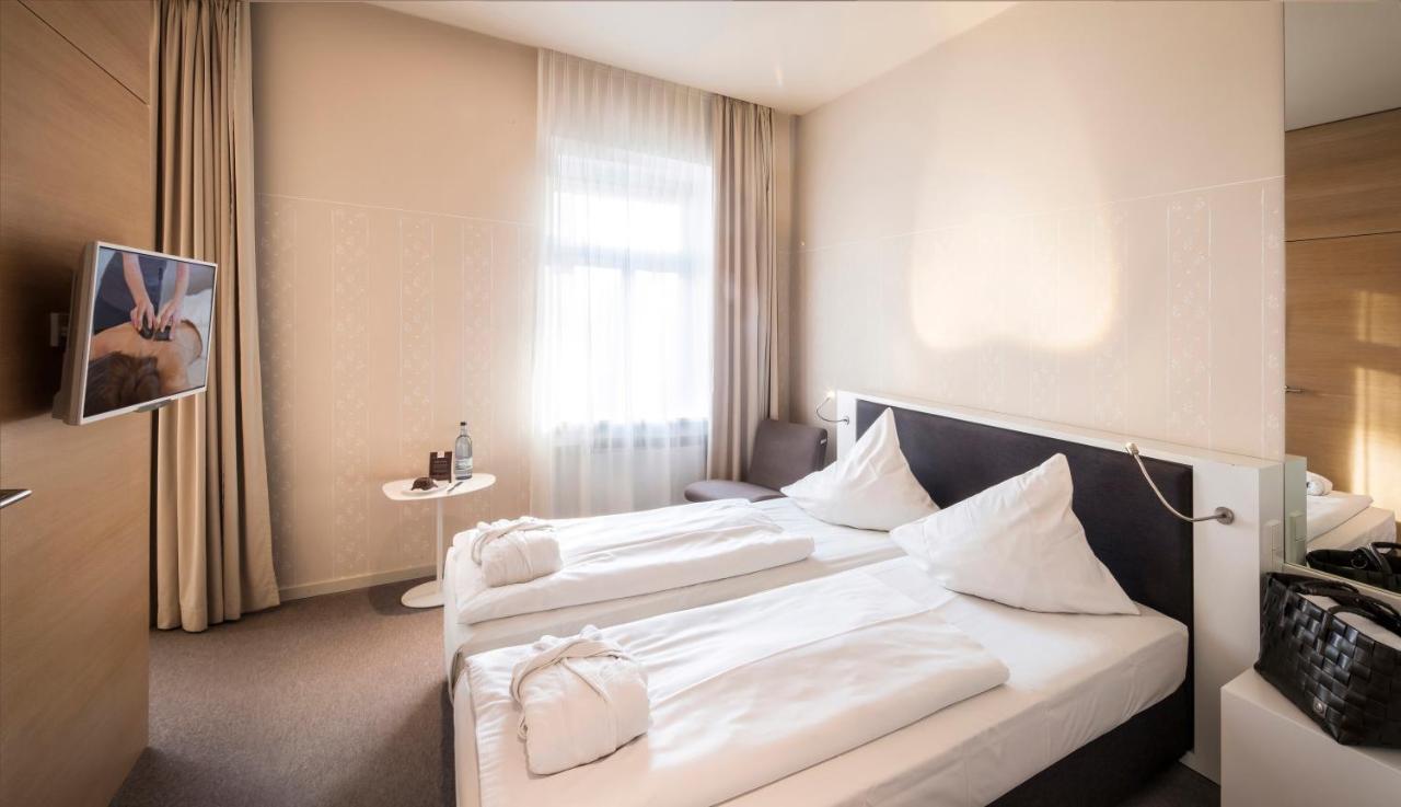 Parkhotel Jordanbad Biberach an der Riss Exterior foto