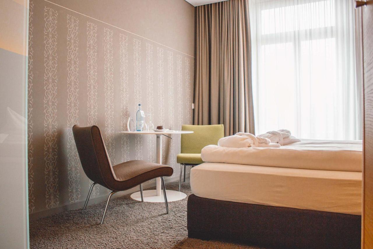 Parkhotel Jordanbad Biberach an der Riss Exterior foto