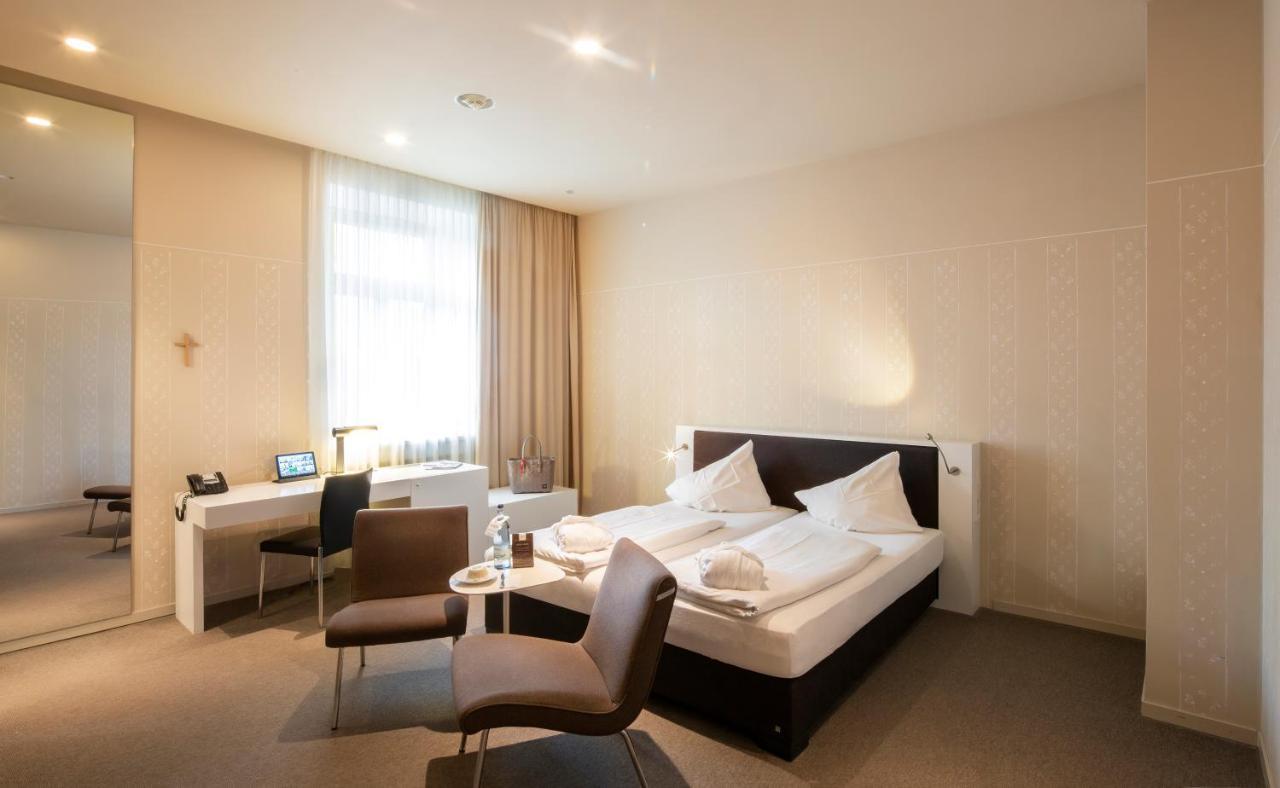 Parkhotel Jordanbad Biberach an der Riss Exterior foto