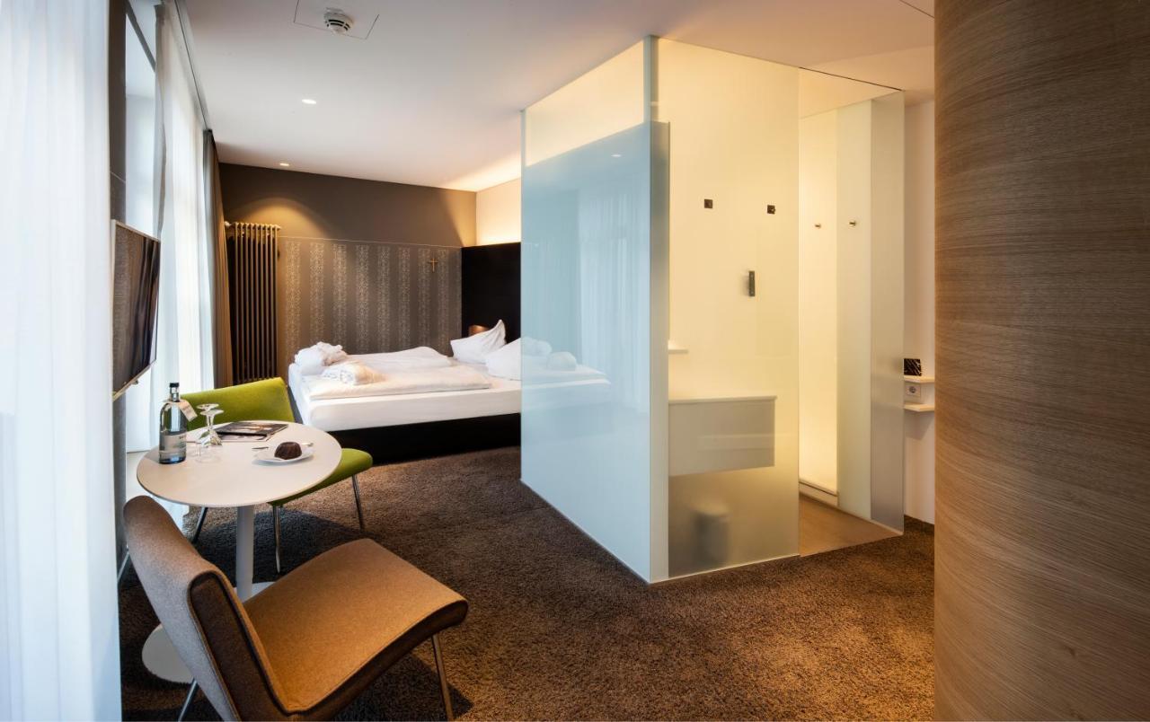 Parkhotel Jordanbad Biberach an der Riss Exterior foto