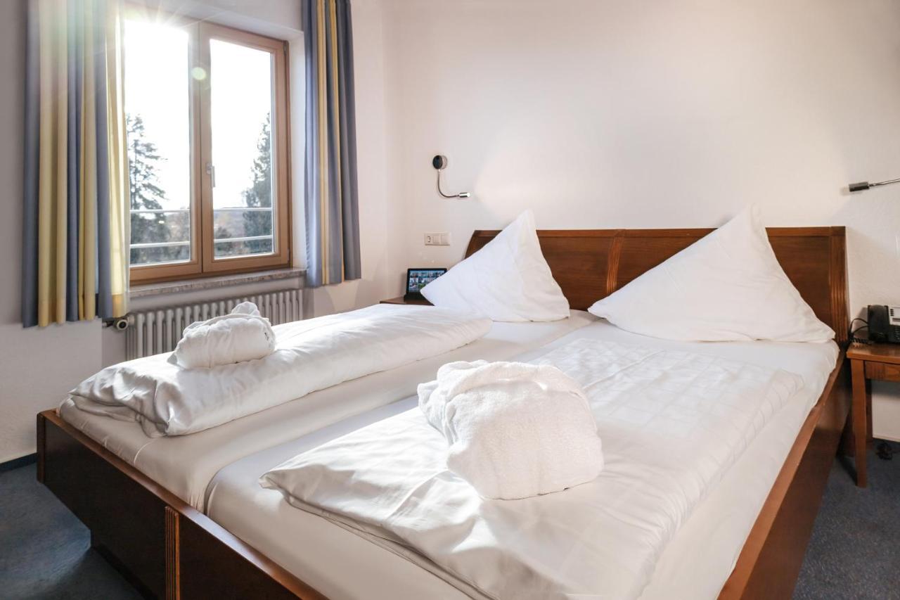 Parkhotel Jordanbad Biberach an der Riss Exterior foto