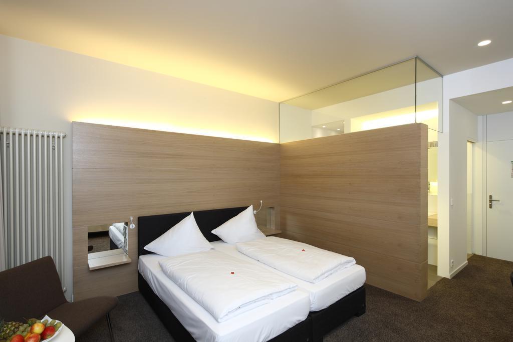 Parkhotel Jordanbad Biberach an der Riss Quarto foto
