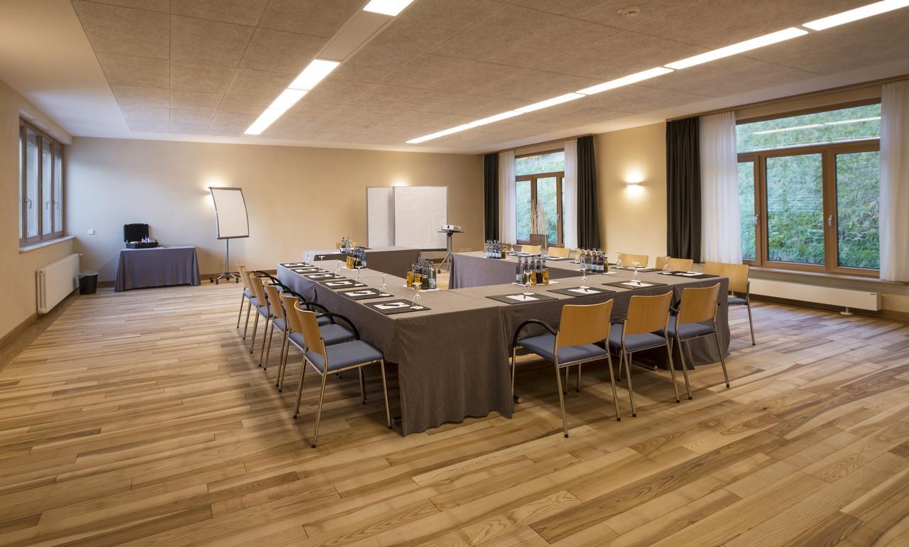 Parkhotel Jordanbad Biberach an der Riss Exterior foto