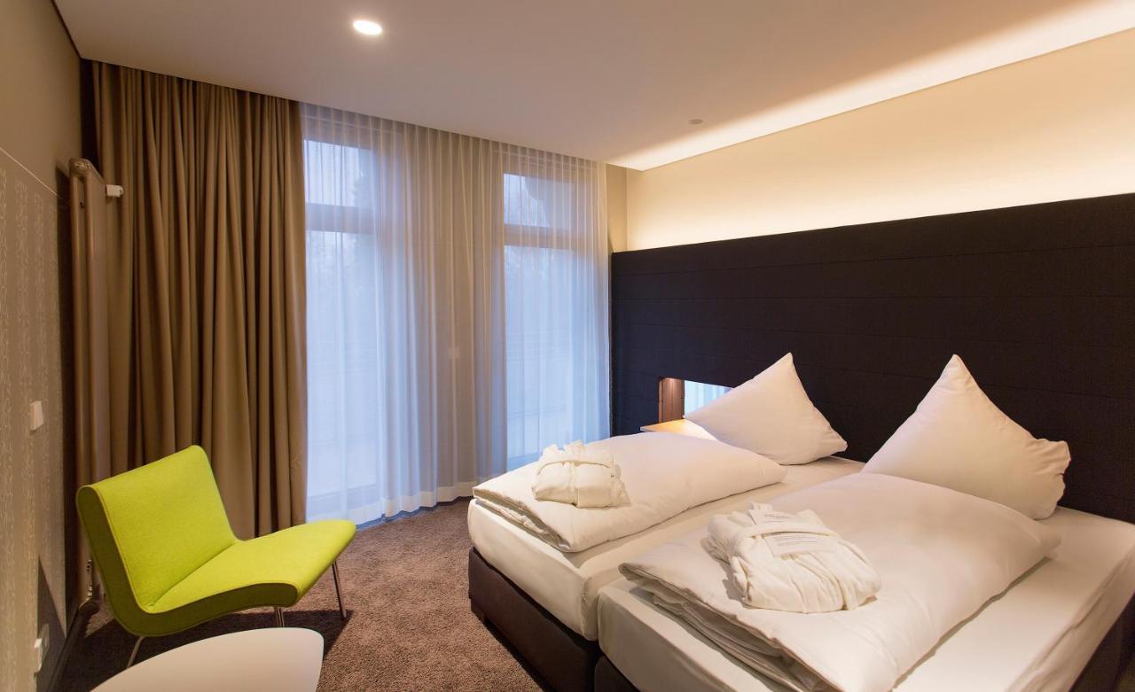 Parkhotel Jordanbad Biberach an der Riss Exterior foto