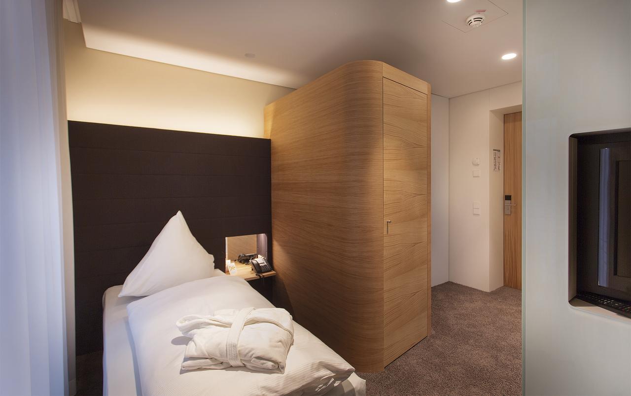 Parkhotel Jordanbad Biberach an der Riss Exterior foto